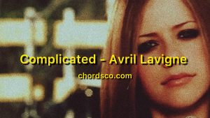 Breakeven Guitar Chords by The Script